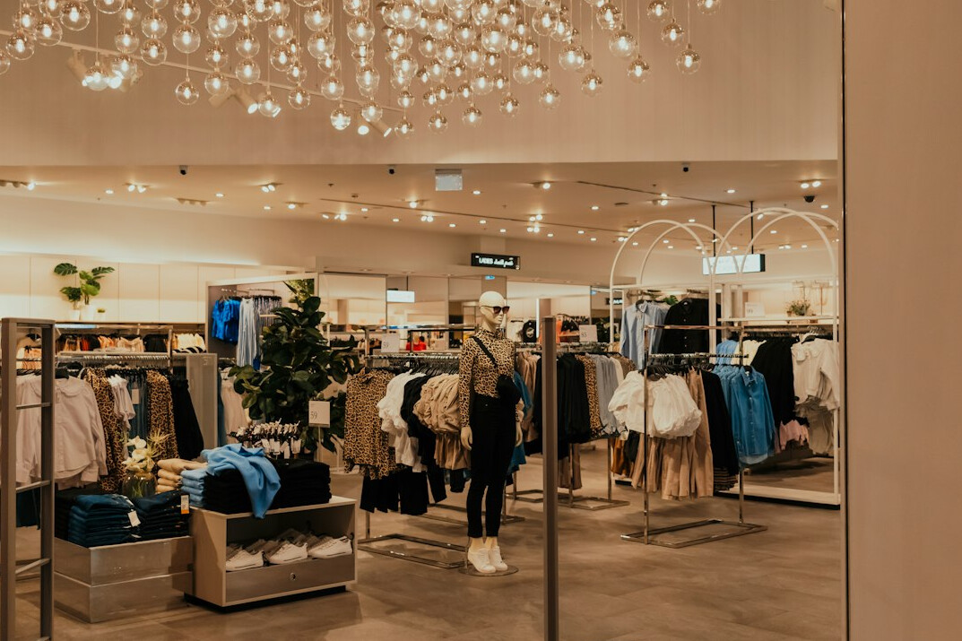 future retail trends
